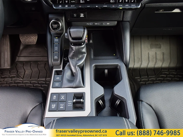 Toyota Land cruiser AWD* 360* ПОДГРЕВ* ОБДУХВАНЕ* НАВИ* HEAD UP - автомобили, коли, обяви за нови и употребявани 8