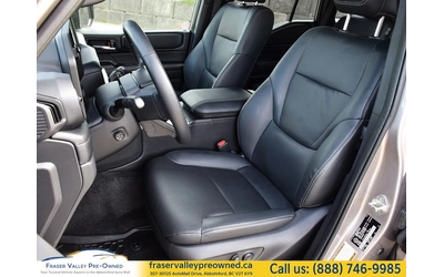Toyota Land cruiser AWD* 360* ПОДГРЕВ* ОБДУХВАНЕ* НАВИ* HEAD UP - автомобили, коли, обяви за нови и употребявани 9