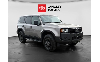 toyota-land-cruiser - 0