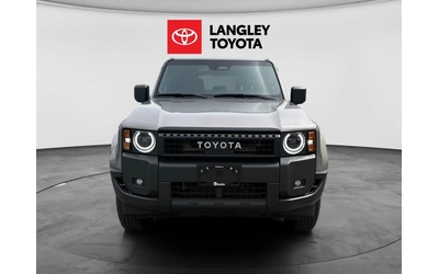 toyota-land-cruiser - 1
