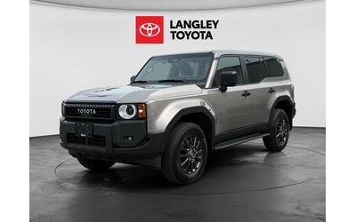toyota-land-cruiser - 2