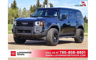 toyota-land-cruiser - 0