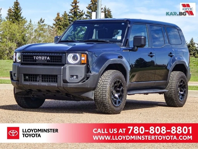 Toyota Land cruiser HYBRID* AWD* - автомобили, коли, обяви за нови и употребявани 0