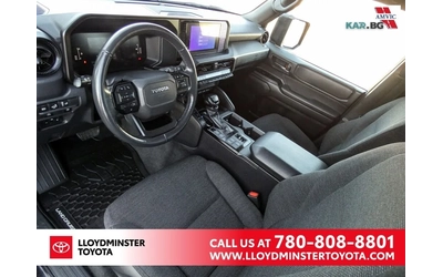 Toyota Land cruiser HYBRID* AWD* - автомобили, коли, обяви за нови и употребявани 10