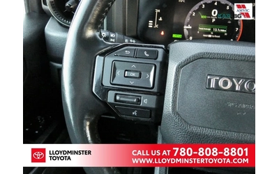Toyota Land cruiser HYBRID* AWD* - автомобили, коли, обяви за нови и употребявани 12