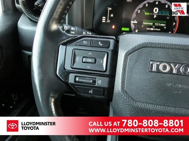Toyota Land cruiser HYBRID* AWD* - автомобили, коли, обяви за нови и употребявани 12