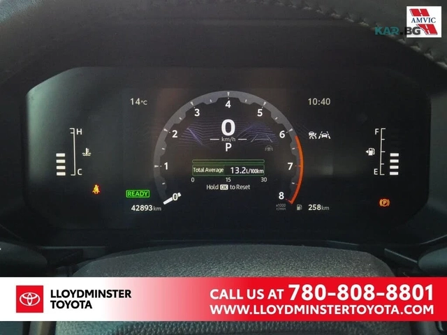 Toyota Land cruiser HYBRID* AWD* - автомобили, коли, обяви за нови и употребявани 13