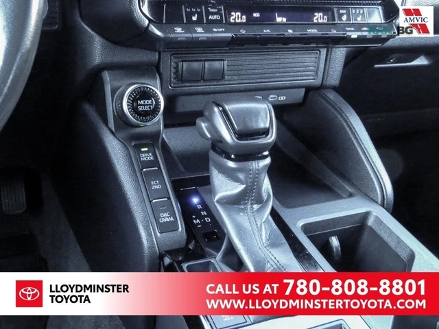 Toyota Land cruiser HYBRID* AWD* - автомобили, коли, обяви за нови и употребявани 15
