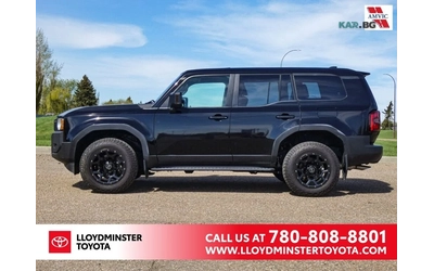 toyota-land-cruiser - 1