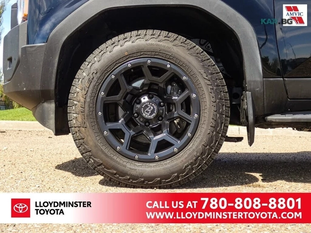 Toyota Land cruiser HYBRID* AWD* - автомобили, коли, обяви за нови и употребявани 2