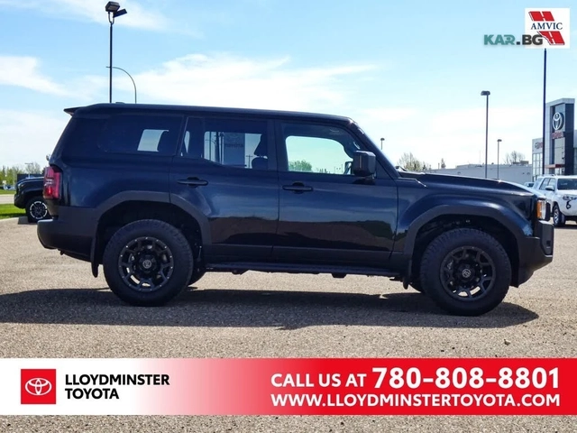 Toyota Land cruiser HYBRID* AWD* - автомобили, коли, обяви за нови и употребявани 5