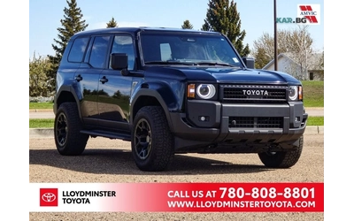 Toyota Land cruiser HYBRID* AWD* - автомобили, коли, обяви за нови и употребявани 6