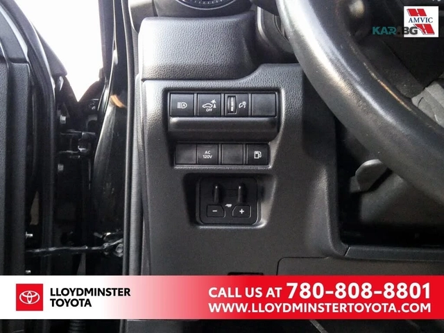 Toyota Land cruiser HYBRID* AWD* - автомобили, коли, обяви за нови и употребявани 9