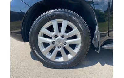 Toyota Land cruiser 200 4.5D-4D V8 Luxury - автомобили, коли, обяви за нови и употребявани 8