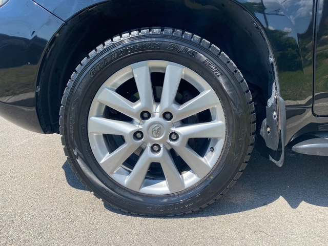 Toyota Land cruiser 200 4.5D-4D V8 Luxury - автомобили, коли, обяви за нови и употребявани 8