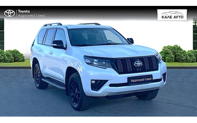 toyota-land-cruiser - 0
