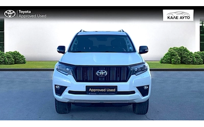 toyota-land-cruiser - 1