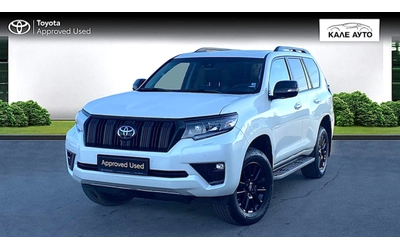 toyota-land-cruiser - 2