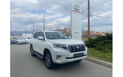 toyota-land-cruiser - 0