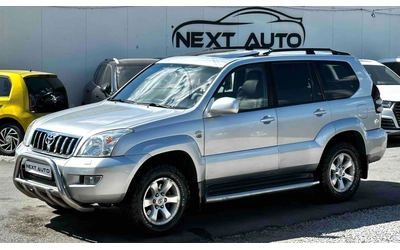 toyota-land-cruiser - 0