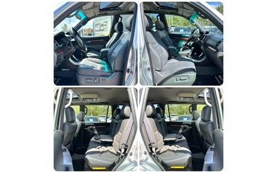 Toyota Land cruiser 3.0D-4D 166HP 4Х4 ШИБЕДАХ ПЕЧКА ПОДГРЕВ - автомобили, коли, обяви за нови и употребявани 10