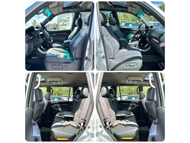 Toyota Land cruiser 3.0D-4D 166HP 4Х4 ШИБЕДАХ ПЕЧКА ПОДГРЕВ - автомобили, коли, обяви за нови и употребявани 10