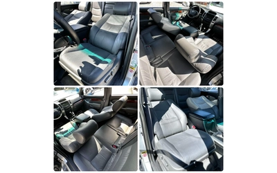 Toyota Land cruiser 3.0D-4D 166HP 4Х4 ШИБЕДАХ ПЕЧКА ПОДГРЕВ - автомобили, коли, обяви за нови и употребявани 11