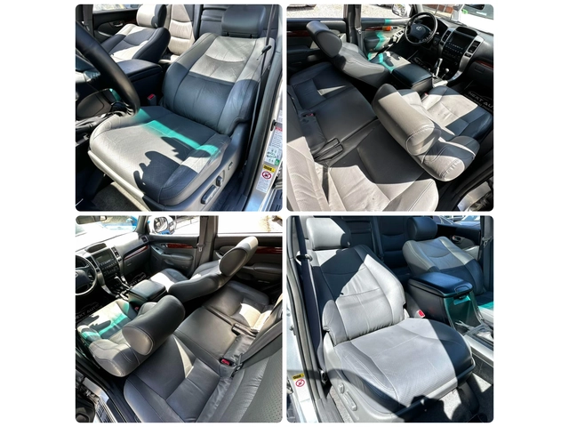 Toyota Land cruiser 3.0D-4D 166HP 4Х4 ШИБЕДАХ ПЕЧКА ПОДГРЕВ - автомобили, коли, обяви за нови и употребявани 11
