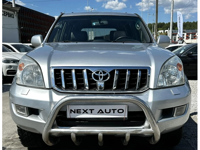 Toyota Land cruiser 3.0D-4D 166HP 4Х4 ШИБЕДАХ ПЕЧКА ПОДГРЕВ - автомобили, коли, обяви за нови и употребявани 1
