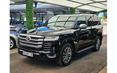 toyota-land-cruiser - 0