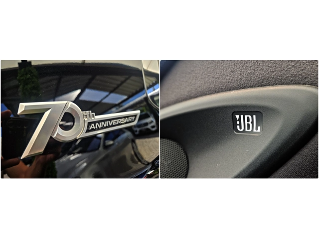 Toyota Land cruiser 70th.ANNIVERSARY/7MESTA/TVX3/JBL/CAMERA/ОБДУХ/LIZI - автомобили, коли, обяви за нови и употребявани 10