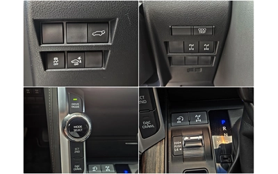 Toyota Land cruiser 70th.ANNIVERSARY/7MESTA/TVX3/JBL/CAMERA/ОБДУХ/LIZI - автомобили, коли, обяви за нови и употребявани 11