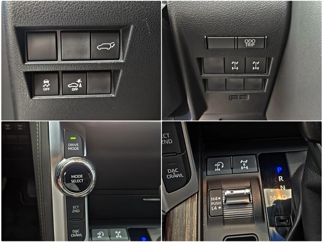 Toyota Land cruiser 70th.ANNIVERSARY/7MESTA/TVX3/JBL/CAMERA/ОБДУХ/LIZI - автомобили, коли, обяви за нови и употребявани 11