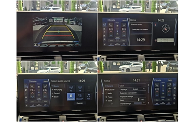 Toyota Land cruiser 70th.ANNIVERSARY/7MESTA/TVX3/JBL/CAMERA/ОБДУХ/LIZI - автомобили, коли, обяви за нови и употребявани 13