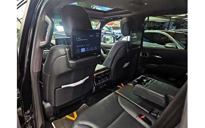 Toyota Land cruiser 70th.ANNIVERSARY/7MESTA/TVX3/JBL/CAMERA/ОБДУХ/LIZI - автомобили, коли, обяви за нови и употребявани 15