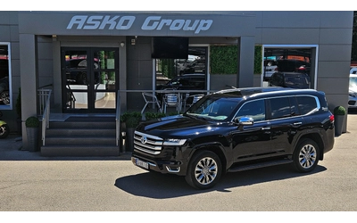Toyota Land cruiser 70th.ANNIVERSARY/7MESTA/TVX3/JBL/CAMERA/ОБДУХ/LIZI - автомобили, коли, обяви за нови и употребявани 16