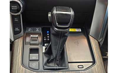 Toyota Land cruiser 70th.ANNIVERSARY/7MESTA/TVX3/JBL/CAMERA/ОБДУХ/LIZI - автомобили, коли, обяви за нови и употребявани 9
