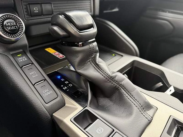 Toyota Land cruiser PREMIUM 4WD* От тойота! - автомобили, коли, обяви за нови и употребявани 10