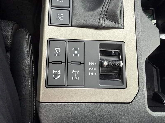 Toyota Land cruiser PREMIUM 4WD* От тойота! - автомобили, коли, обяви за нови и употребявани 13