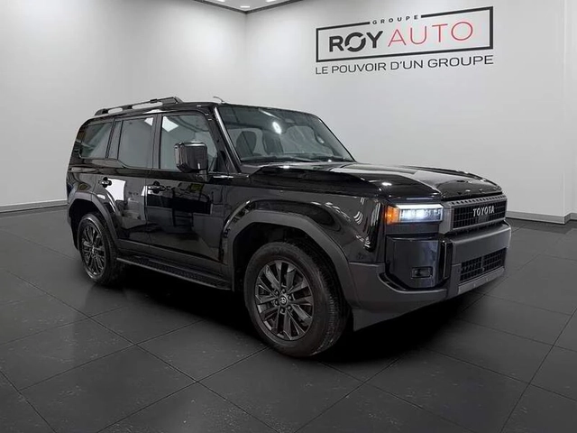 Toyota Land cruiser PREMIUM 4WD* От тойота! - автомобили, коли, обяви за нови и употребявани 2