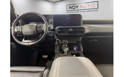 Toyota Land cruiser PREMIUM 4WD* От тойота! - автомобили, коли, обяви за нови и употребявани 6