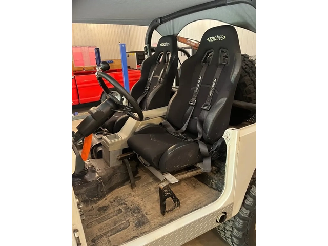 Toyota Land cruiser FJ 40 - автомобили, коли, обяви за нови и употребявани 10