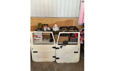 Toyota Land cruiser FJ 40 - автомобили, коли, обяви за нови и употребявани 14