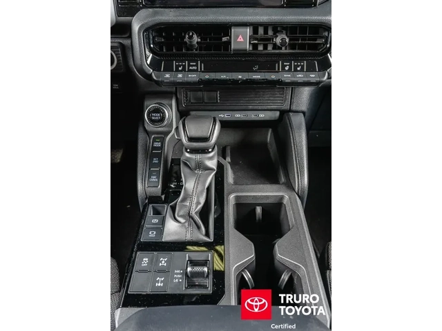 Toyota Land cruiser Хибрид - автомобили, коли, обяви за нови и употребявани 11