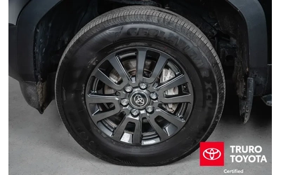 Toyota Land cruiser Хибрид - автомобили, коли, обяви за нови и употребявани 12