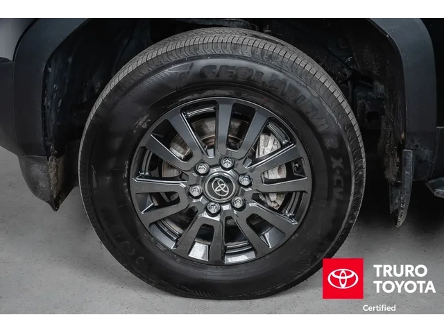 Toyota Land cruiser Хибрид - автомобили, коли, обяви за нови и употребявани 12