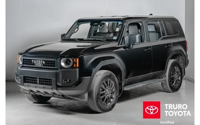 toyota-land-cruiser - 1