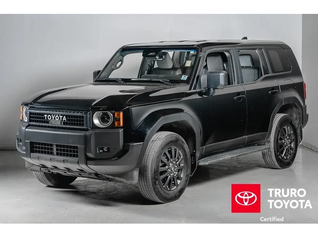 Toyota Land cruiser Хибрид - автомобили, коли, обяви за нови и употребявани 1