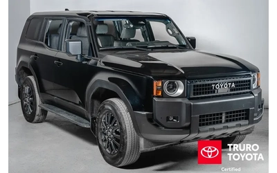 toyota-land-cruiser - 2