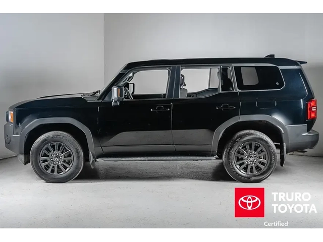 Toyota Land cruiser Хибрид - автомобили, коли, обяви за нови и употребявани 5